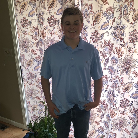 Izod Other - Men’s IZOD Polo